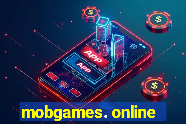 mobgames. online